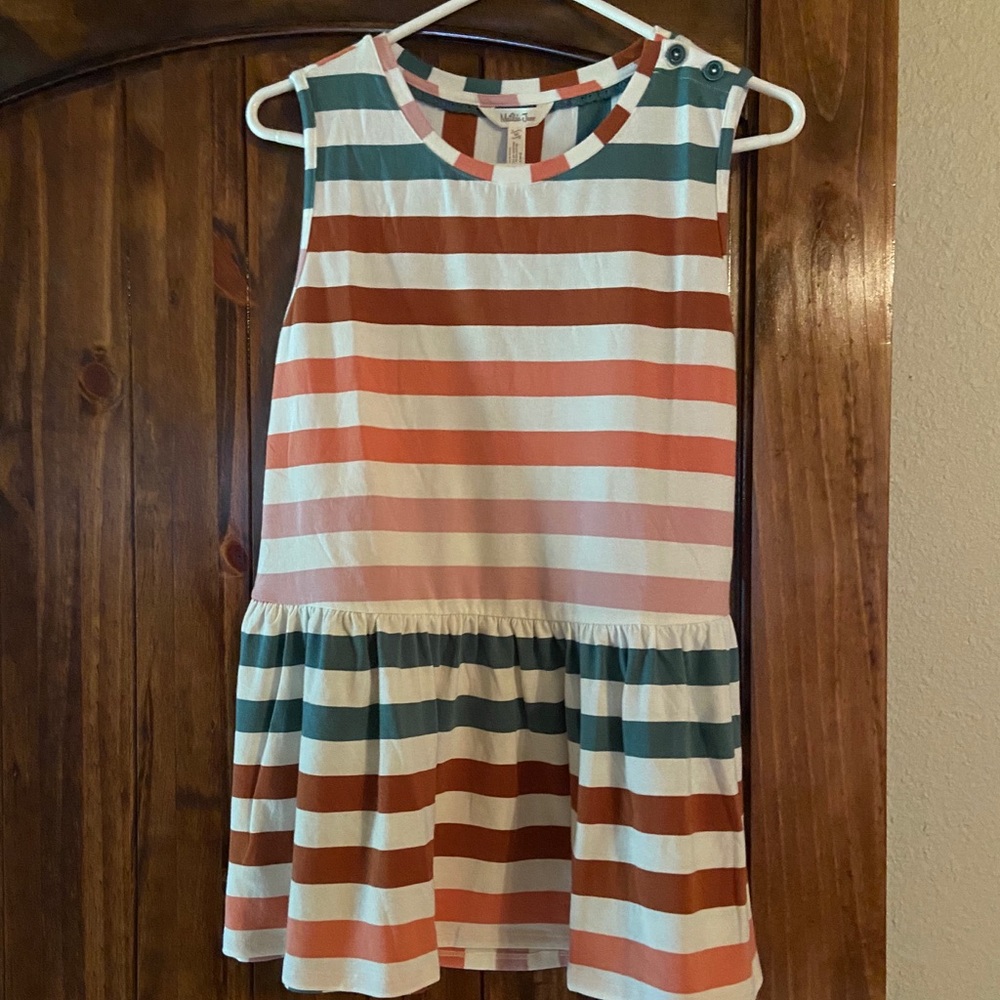 Matilda Jane Darling Day Tank